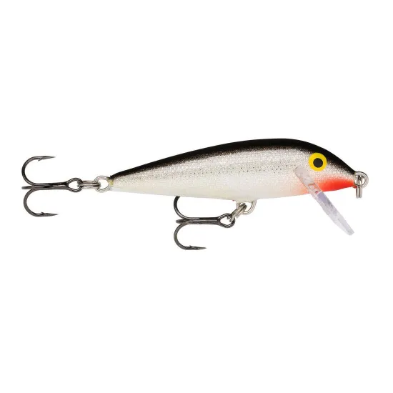 Wobler Countdown Rapala 7cm / 8g S