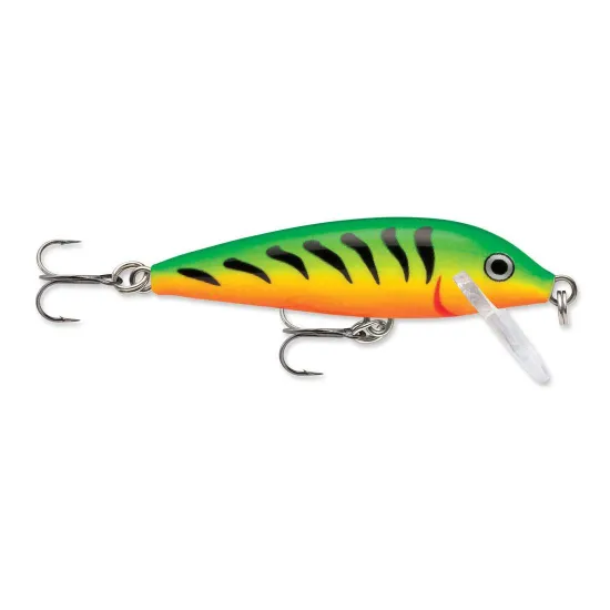 Wobler Countdown Rapala 9cm / 12g FT