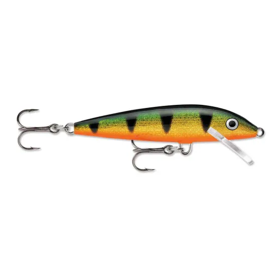 Wobler Original Rapala 5cm / 3g P