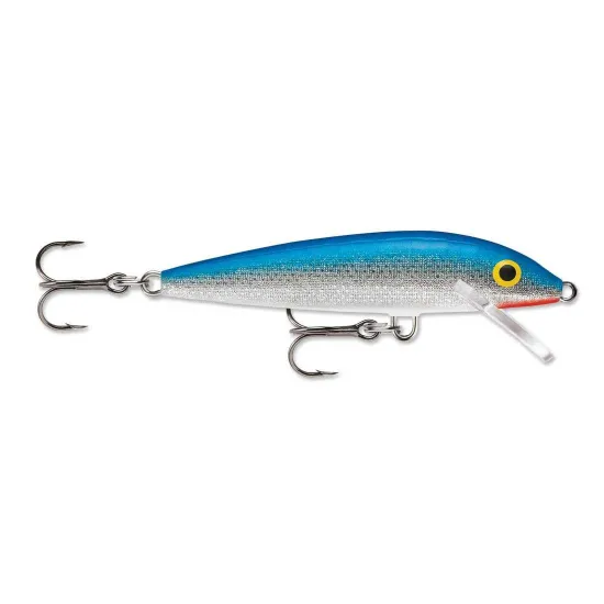 Wobler Original Rapala 7cm / 4g B