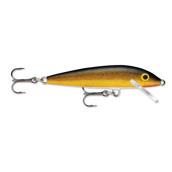 Wobler Original Rapala 7cm / 4g G