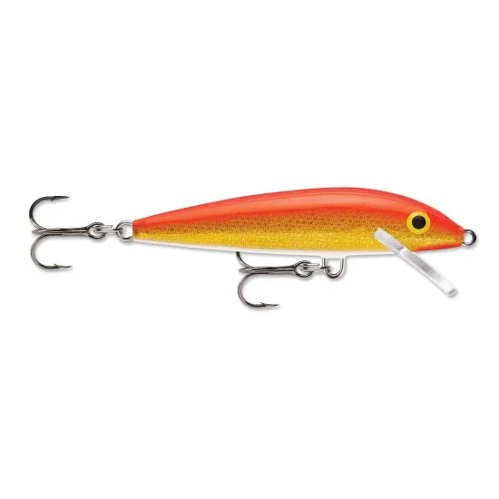 Wobler Original Rapala 7cm / 4g GFR