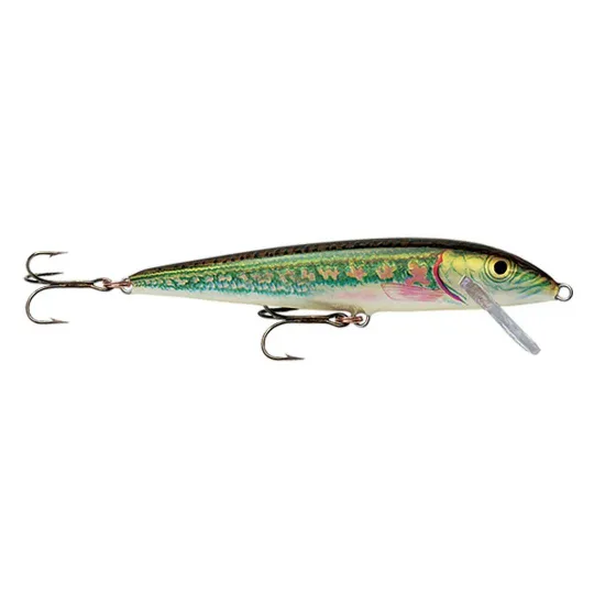 Wobler Original Rapala 7cm / 4g MN