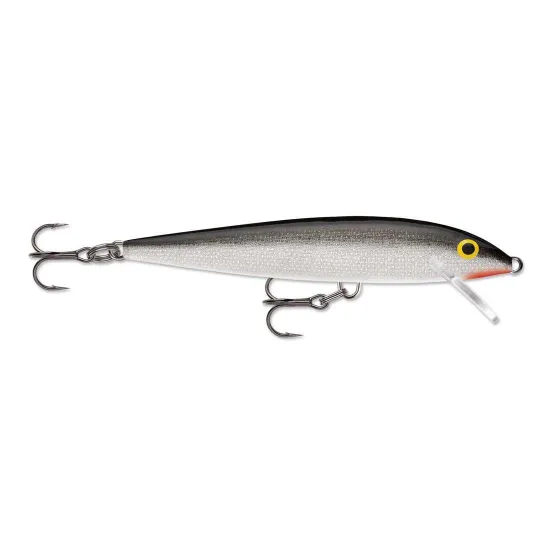 Wobler Original Rapala 9cm / 5g S