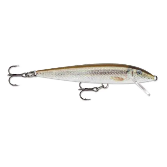 Wobler Original Rapala 9cm / 5g SML
