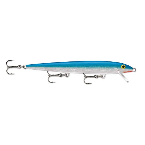 Wobler Original Rapala 11cm / 6g B