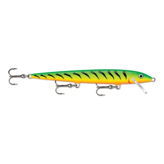 Wobler Original Rapala 11cm / 6g FT