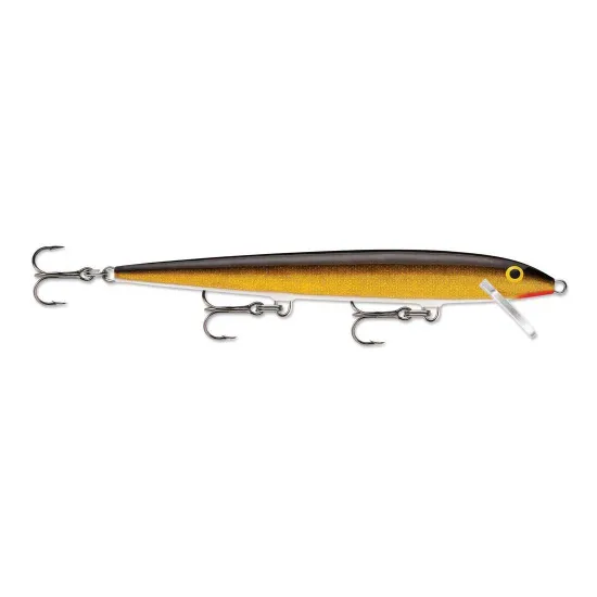 Wobler Original Rapala 11cm / 6g G