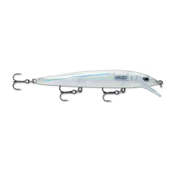 Wobler Husky Jerk Rapala 12cm / 13g GMN