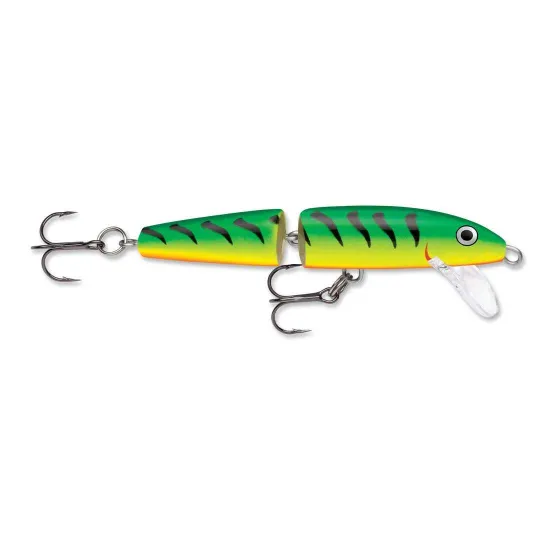 Wobler Jointed Rapala 7cm / 4g FT