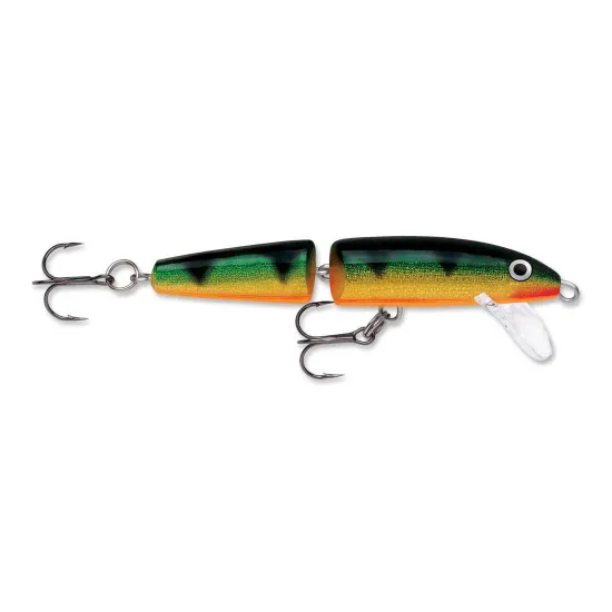 Wobler Jointed Rapala 9cm / 7g P