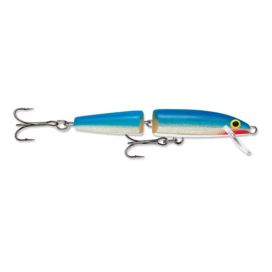 Wobler Jointed Rapala 11cm / 9g B