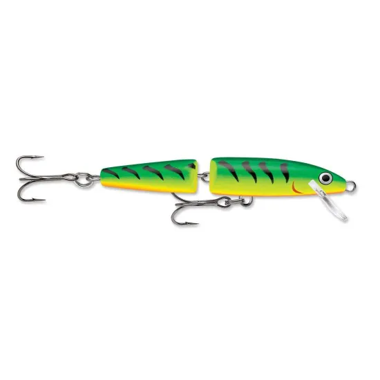 Wobler Jointed Rapala 11cm / 9g FT