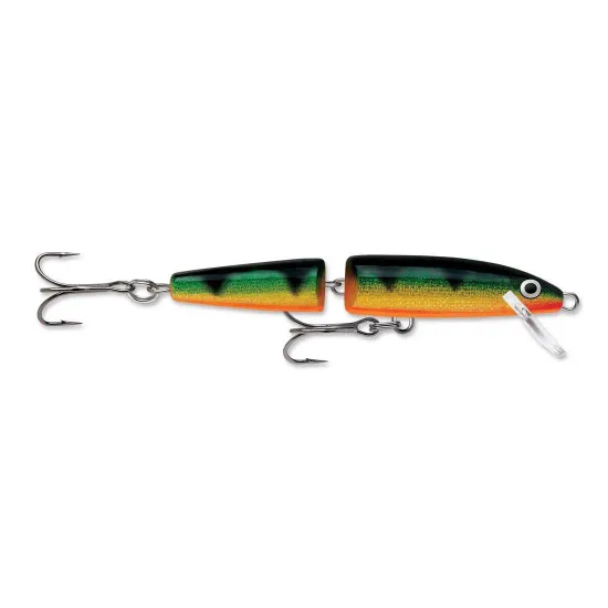 Wobler Jointed Rapala 11cm / 9g P