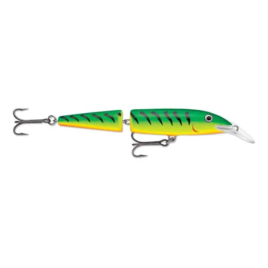 Wobler Jointed Rapala 13cm / 18g FT