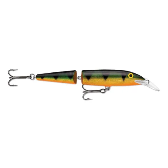Wobler Jointed Rapala 13cm / 18g P