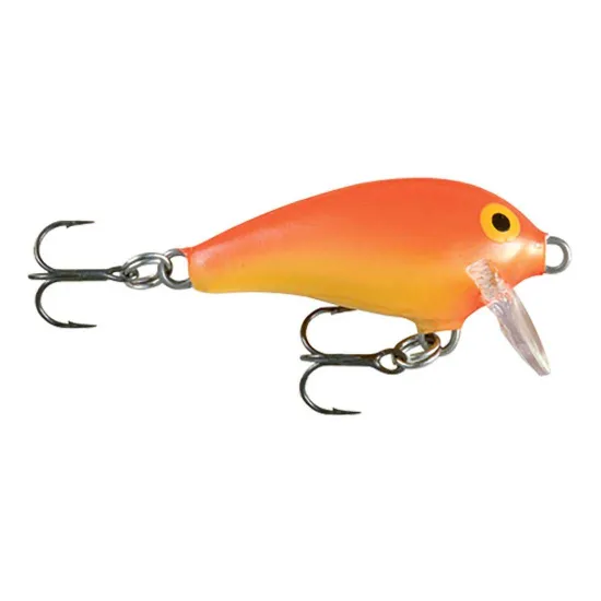 Wobler Mini Fat Rap Rapala 3cm / 4g GFR
