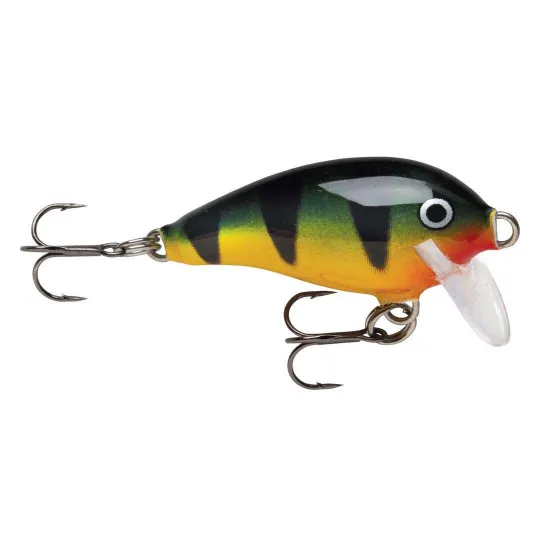 Wobler Mini Fat Rap Rapala 3cm / 4g P