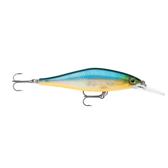 Wobler Shadow Rap Shad Deep Rapala 9cm / 12g BGH