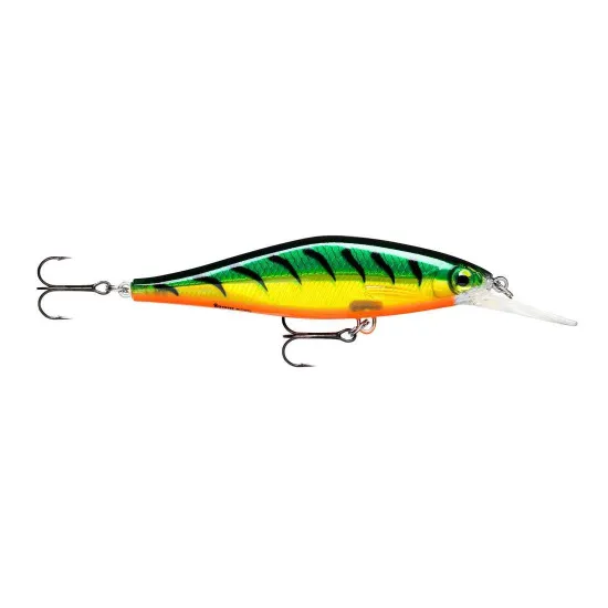 Wobler Shadow Rap Shad Deep Rapala 9cm / 12g FT