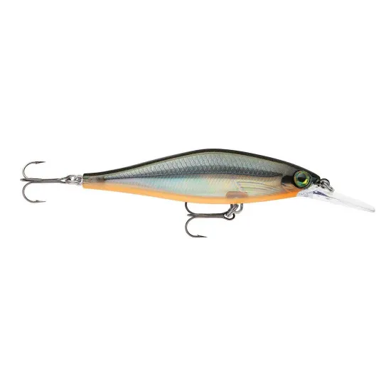 Wobler Shadow Rap Shad Deep Rapala 9cm / 12g HLW