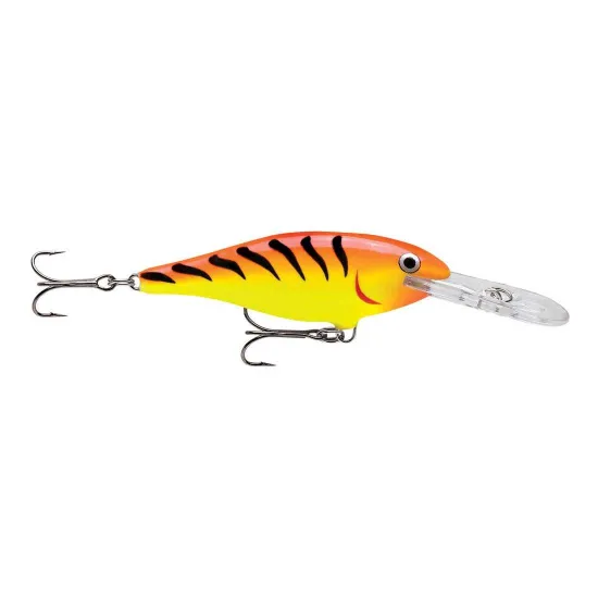 Wobler Shad Rap Rapala 9cm / 15g SR09 HT