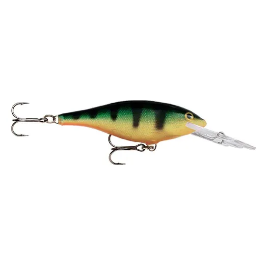 Wobler Shad Rap Rapala 9cm / 15g SR09 P