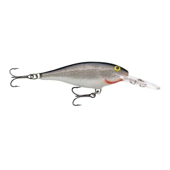 Wobler Shad Rap Rapala 9cm / 15g SR09 S