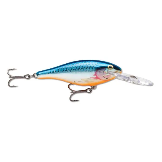 Wobler Shad Rap Rapala 9cm / 15g SR09 SB