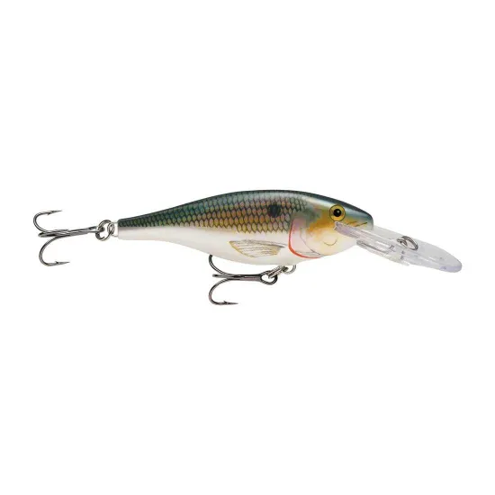 Wobler Shad Rap Rapala 9cm / 15g SR09 SD