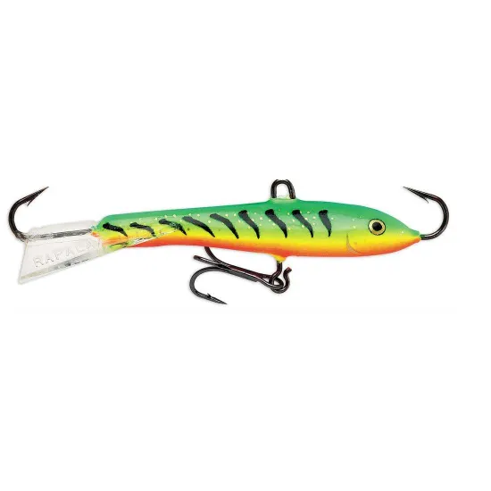 Wobler, balansówka Jigging Rap Rapala 5cm / 9g GT