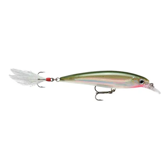Wobler X-Rap Rapala 8cm / 7g OG