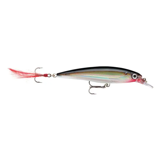 Wobler X-Rap Rapala 8cm / 7g S