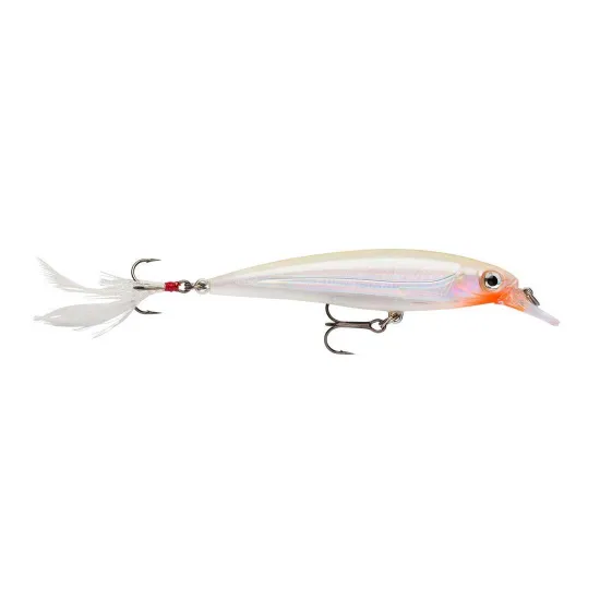 Wobler X-Rap Rapala 10cm / 13g GLGH