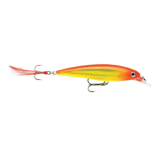 Wobler X-Rap Rapala 10cm / 13g HH