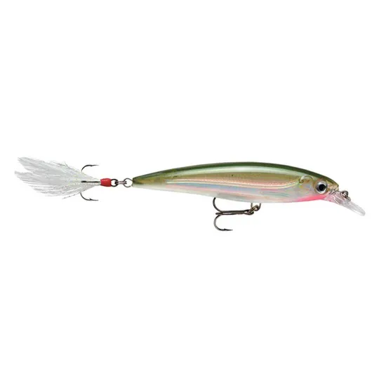 Wobler X-Rap Rapala 10cm / 13g OG