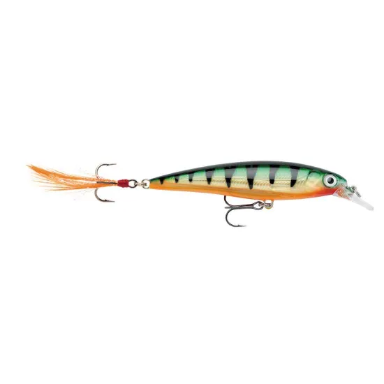 Wobler X-Rap Rapala 10cm / 13g P