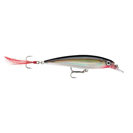 Wobler X-Rap Rapala 10cm / 13g S
