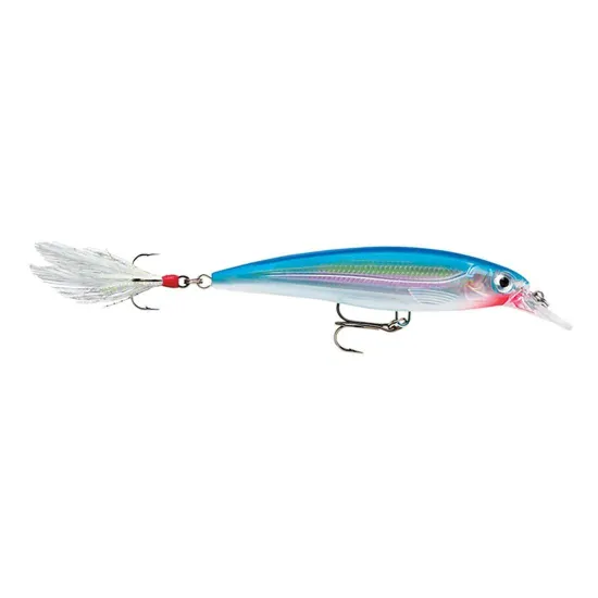 Wobler X-Rap Rapala 10cm / 13g SB