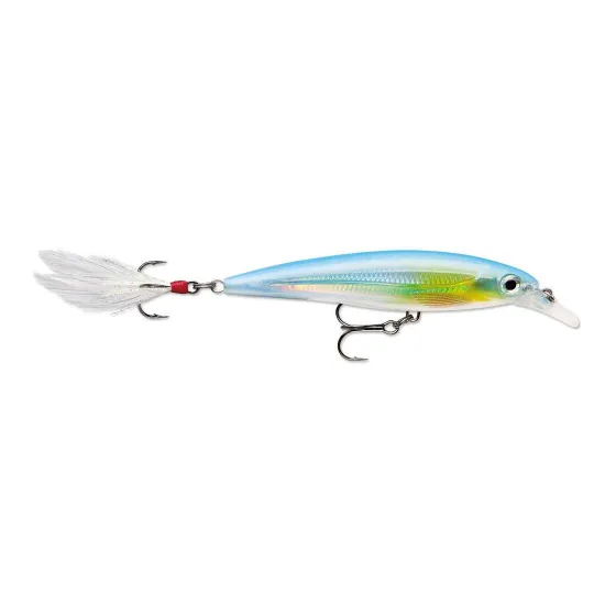 Wobler X-Rap Rapala 10cm / 13g SLK