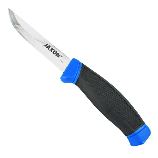 Nóż wędkarski AJ-NS02A Jaxon 22cm