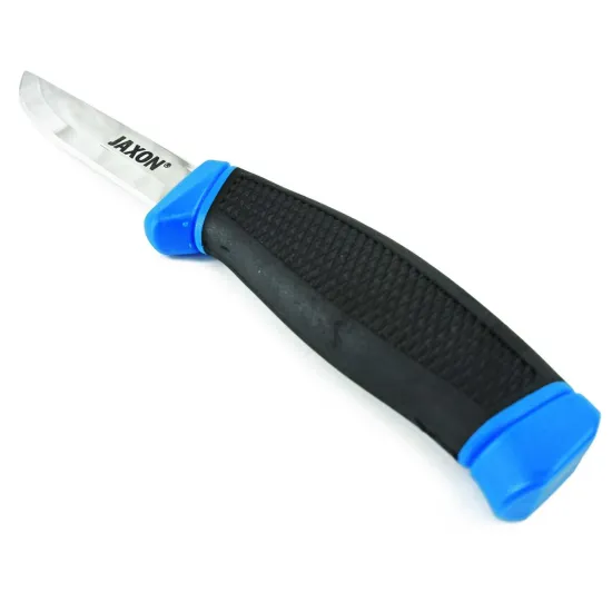 Nóż wędkarski AJ-NS02A Jaxon 22cm-74162