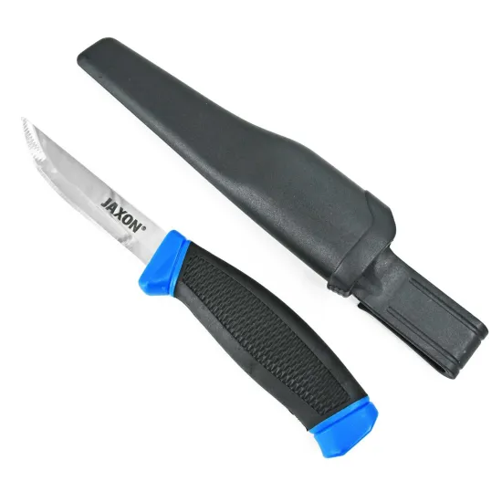 Nóż wędkarski AJ-NS02A Jaxon 22cm-74163