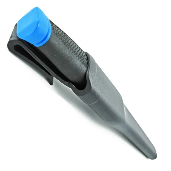 Nóż wędkarski AJ-NS02A Jaxon 22cm-74165