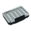 Pudełko muchowe Fly Box 2A 11x8x4cm Jaxon