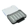 Pudełko muchowe Fly Box 2A 11x8x4cm Jaxon-74355