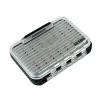 Pudełko muchowe Fly Box 2B 11x8x4cm Jaxon