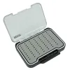 Pudełko muchowe Fly Box 2B 11x8x4cm Jaxon-74358