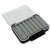 Pudełko muchowe Fly Box 2C 11x8x4cm Jaxon-74361