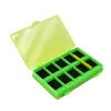 Pudełko wędkarskie magnetyczne na akcesoria RH-160S Jaxon-74387